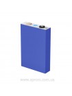 Акумулятор EVE LF105 Prismatic Grade A (105 Аг; 3,2 В) літій-залізо-фосфатний (LiFePo4)