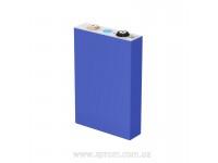 Акумулятор EVE LF105 Prismatic Grade A (105 Аг; 3,2 В) літій-залізо-фосфатний (LiFePo4)