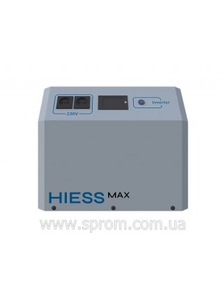 Система зберігання енергії HIESS 8 MAX  (8 кВт*г)