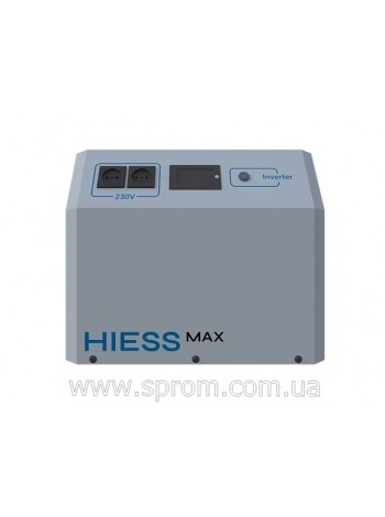 Система зберігання енергії HIESS 8 MAX  (8 кВт*г)