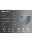 Система зберігання енергії HIESS 8 MAX  (8 кВт*г)