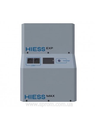 Система зберігання енергії HIESS 16 MAX  (16 кВт*г)