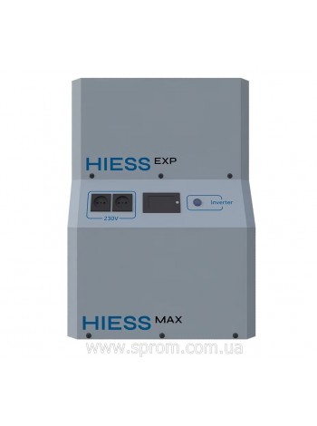 Система зберігання енергії HIESS 16 MAX  (16 кВт*г)