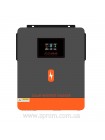 Інвертор гібридний PowMr POW-HVM4.2M-24V (4,2 кВт)