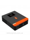 Інвертор гібридний PowMr POW-HVM4.2M-24V (4,2 кВт)