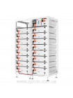 Акумулятор Deye BOS-G-Pack 5.1 (51.2 В; 100 Аг) літій-залізо-фосфатний (LiFePo4)