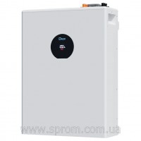 Акумулятор Deye SE-F5 Pro-C (51.2 В; 100 Аг) літій-залізо-фосфатний (LiFePo4)