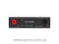 Акумулятор Dyness DL5.0C PRO (51.2 В; 100 Аг) літій-залізо-фосфатний (LiFePo4)