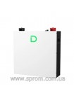 Акумулятор Dyness DL5.0C PRO (51.2 В; 100 Аг) літій-залізо-фосфатний (LiFePo4)