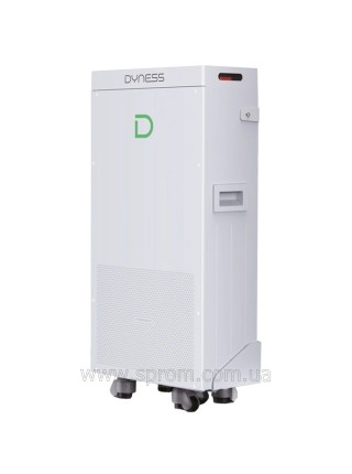 Акумулятор Dyness Power Brick (51,2 В; 280 Аг) літій-залізо-фосфатний (LiFePo4)
