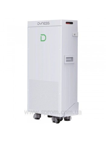 Акумулятор Dyness Power Brick (51,2 В; 280 Аг) літій-залізо-фосфатний (LiFePo4)