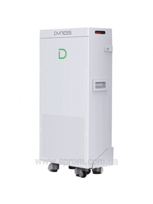 Акумулятор Dyness Power Brick (51,2 В; 280 Аг) літій-залізо-фосфатний (LiFePo4)