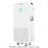 Акумулятор Dyness Power Brick Plus (51,2 В; 314 Аг) літій-залізо-фосфатний (LiFePo4)