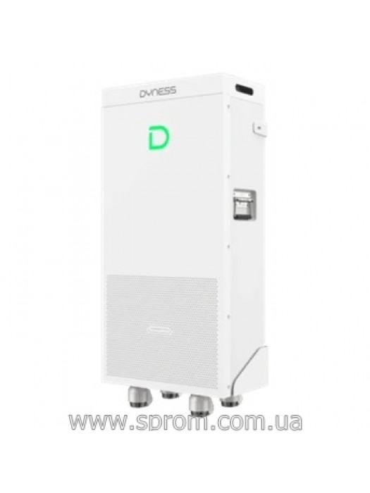 Акумулятор Dyness Power Brick Plus (51,2 В; 314 Аг) літій-залізо-фосфатний (LiFePo4)