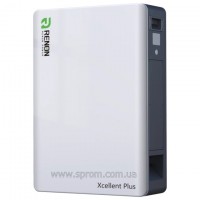 Акумулятор Renon Xcellent Plus (51,2 В; 314 Аг) літій-залізо-фосфатний (LiFePo4)