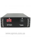 Акумулятор Merlion LiFePO4-48V-100АH (48 В; 100 Аг) літій-залізо-фосфатний (LiFePo4)