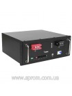 Акумулятор Merlion LiFePO4-51.2V-50АH (51,2 В; 50 Аг) літій-залізо-фосфатний (LiFePo4)