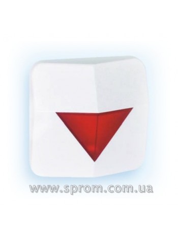 Індикатор паралельний BX-UPI (X-Line)