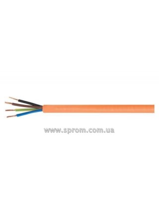 Кабель FLAME-X 950 (N)HXH FE180/E90 3х4re