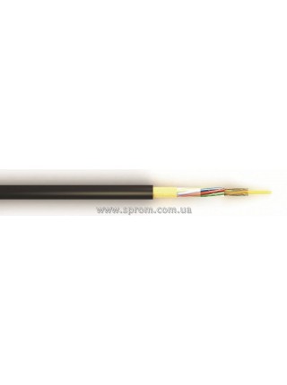 Волоконно-оптичний кабель ОКЛ-4-ДА(2.7)Пнг-HF-1x4м 50/125