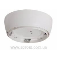 Бездротова база для пожежних сповіщувачів IQ8Wireless Detector Base