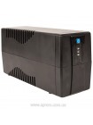 Джерело безперебійного живлення Hikvision DS-UPS1000 (500 Вт)