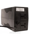Джерело безперебійного живлення Hikvision DS-UPS1000 (500 Вт)