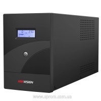 Джерело безперебійного живлення Hikvision DS-UPS3000-R (1800 Вт)