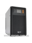 Джерело безперебійного живлення Ritar PT-2KS-LCD 2000VA (1,8 кВт), чиста синусоїда
