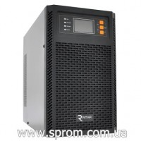 Джерело безперебійного живлення Ritar PT-2KS-LCD 2000VA (1,8 кВт), чиста синусоїда