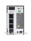Джерело безперебійного живлення Ritar PT-2KS-LCD 2000VA (1,8 кВт), чиста синусоїда