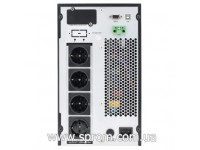 Джерело безперебійного живлення Ritar PT-2KS-LCD 2000VA (1,8 кВт), чиста синусоїда Джерело безперебійного живлення Ritar PT-2KS-LCD 2000VA (1,8 кВт), чиста синусоїда