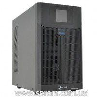 Джерело безперебійного живлення Ritar RTSW-3000 (2,1 кВт), чиста синусоїда