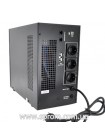 Джерело безперебійного живлення Ritar RTSW-3000 (2,1 кВт), чиста синусоїда