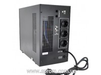 Джерело безперебійного живлення Ritar RTSW-3000 (2,1 кВт), чиста синусоїда Джерело безперебійного живлення Ritar RTSW-3000 (2,1 кВт), чиста синусоїда