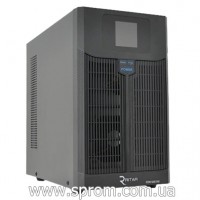Джерело безперебійного живлення Ritar RTSW-5000 (3,5 кВт), чиста синусоїда