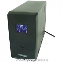 Джерело безперебійного живлення EnerGenie EG-UPS-033 (720 Вт)