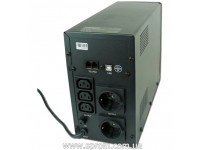 Джерело безперебійного живлення EnerGenie EG-UPS-034 (900 Вт)