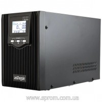 Джерело безперебійного живлення EnerGenie EG-UPS-PS2000-02 (1,6 кВт)