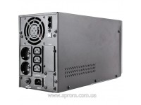 Джерело безперебійного живлення EnerGenie EG-UPS-PS2000-02 (1,6 кВт)