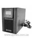 Джерело безперебійного живлення Ritar PT-2KL-LCD (900 Вт), чиста синусоїда