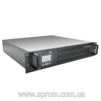 Джерело безперебійного живлення Ritar RT-3KS-LCD 3000VA (2,7 кВт), чиста синусоїда