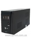 Джерело безперебійного живлення Ritar RTSW-600NL12 (600 ВА), чиста синусоїда