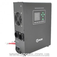 Джерело безперебійного живлення Europower EPWM-MPS-2500/24 (1,8 кВт), чиста синусоїда