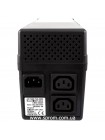 Джерело безперебійного живлення Powercom BNT-600A IEC (360 Вт)