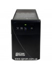 Джерело безперебійного живлення Powercom BNT-600A Schuko (360 Вт)