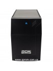 Джерело безперебійного живлення Powercom RPT-800A Schuko (480 Вт)
