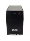 Джерело безперебійного живлення Powercom RPT-800AP Schuko (480 Вт)