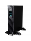 Джерело безперебійного живлення Powercom SPR-1500 LCD IEC (1,2 кВт), чиста синусоїда