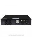 Джерело безперебійного живлення Powercom SPR-1500 LCD IEC (1,2 кВт), чиста синусоїда